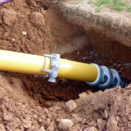 Désinstallation de Fosse Toutes Eaux : Précautions et Procédures Tours